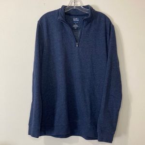 Croft & Barrow Extra Soft Pullover